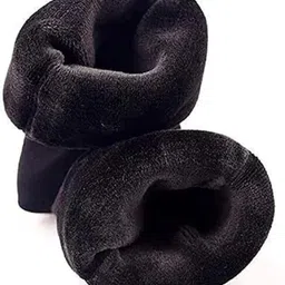 craps Women Solid Ankle Length image 3