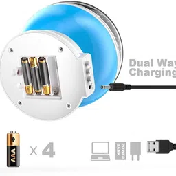 spella STAR NIGHT LAMP---1 Night Lamp image 3