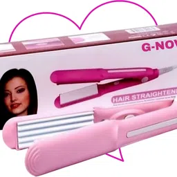 TOLERANCE 8006 INOVA New Mini Hair Crimper For Women 08 Hair Styler-picture-36