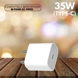 YAARISTYLE 35 W PD 3 A Wall Charger for Mobile-picture-14
