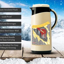 milton 1.5 L Plastic Water Jug image 5