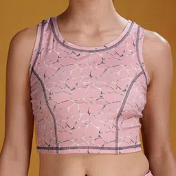houseofcommon Printed Women Track Suit image 4