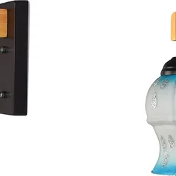 afast Pendant Wall Lamp Without Bulb image 2