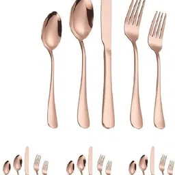 cherrybox Stainless Steel Cutlery Set-picture-20