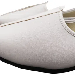 axolotl Men Ethnic Mojaris for Men Slip On For Men image 5