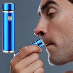 kpi Mini Portable Electric Shaver For Men, Women Hair Curler (Multicolor) Hair Curler-picture-16