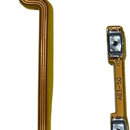 FIXORA CPH2263 A74 5G VOLUME FLEX FOR OPPO Volume Button Flex Cable image 2