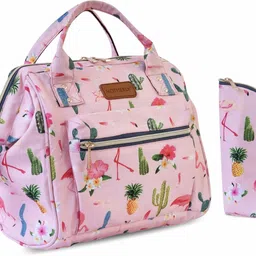 motherly Diaper Bag Mini/Small Size, Baby Bags For Mothers, Diaper Bag For Mom, Hospital Bag-picture-23