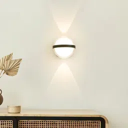 olips Wallchiere Wall Lamp With Bulb image 5