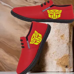 kenamin Stylish Casual Shoes for Men and kids Casuals For Men image 3