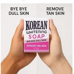 actiwow Korean Soap for Smooth Skin Texture-picture-37