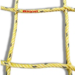 royalnet 6x10 feet Adventure climbing net for kids Hiking Net-picture-24