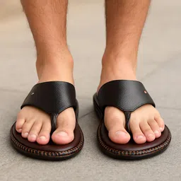 majuda Men Slippers image 3