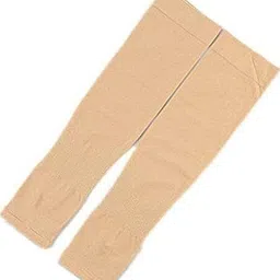 navmav Nylon Arm Sleeve For Men & Women image 3