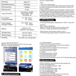 flipkart smartbuy GPS Tracking Device for OBD II Fiting OBD Reader image 5