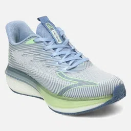 action TURBO 302 Lightweight,Comfortable,Trendy,Running, Breathable,Gym Lace-Up Running Shoes For Men image 2