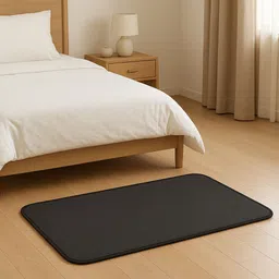 seecraft Cotton Door & Floor Mat image 4