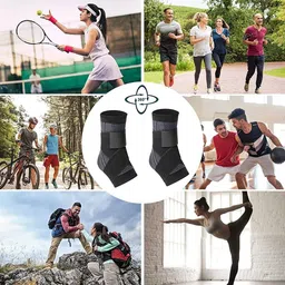 6m Ankle Brace-365900 Ankle Support image 5