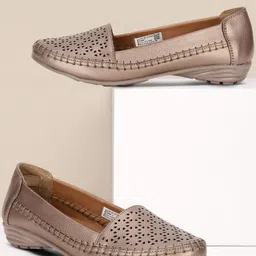 bata Bellies For Women-picture-38