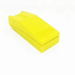 crazygol pack of 1Tablet cutter Yellow Manual Pill Splitter pack of 1Tablet cutter Yellow Manual Pill Splitter  Tablet cutter Yellow Manual Pill Splitter  Cutter image 5