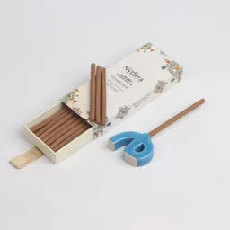 Mystical Mukhallat Dhoop Long Lasting Fragrance Pooja Mukhallat-image-22