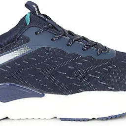 Aqualite OCEAN-35 Men's Sports Shoes for Running with Lace-ups & Slip-Resistance Training & Gym Shoes For Men image 3