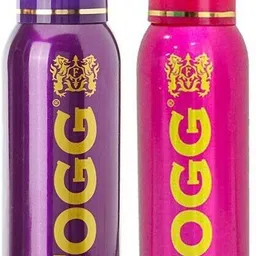 fogg Paradise & Essence Fragrant Body Spray For Women 2X120ml Body Spray-For Women-picture-26