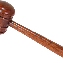 lcarno Wooden Cricket Bat Hammer Mallet For Knock Cricket Bat Wooden Bat Mallet-picture-16