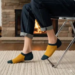 fabliss Men Ankle Length image 3