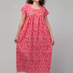 crown king garments Women Nighty-picture-10