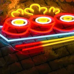 wallmitra Arc Floor Lamp image 3