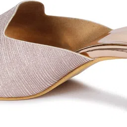 bella toes Women Heels Sandal image 3