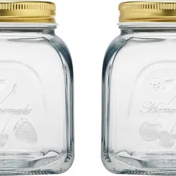pasabahce Glass Cookie Jar - 500 ml image 5