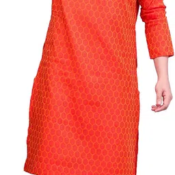 sydney heights Men Jacquard Kurta Churidar Set image 5