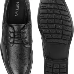 metro Lace Up For Men image 4