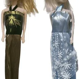 im enterprise Snow Sister Doll Pack of 2 for Girls 3 to 12 Years-picture-32