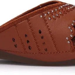 shokiya Women Bellies Sandal-picture-23