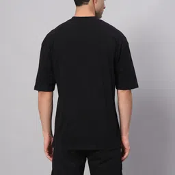 griffel Tshirt Regular Shorts Co-ords Set image 2