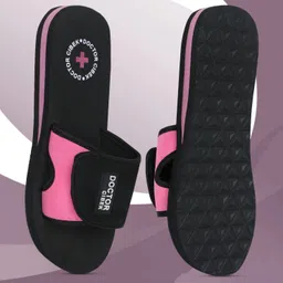 cibek Women Flip Flops image 3