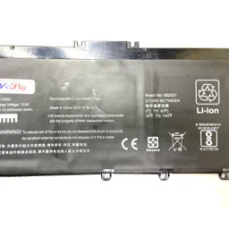 WEFLY Laptop Battery Compatible For HP Pavilion 15-CC724TX 4 Cell Laptop Battery-picture-25