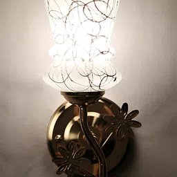 adwait Pendant Wall Lamp Without Bulb image 3