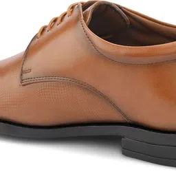 vinci russo ZENA Lace Up For Men image 5