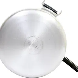 decent Classic Aluminium 24 L Pressure Cooker image 2