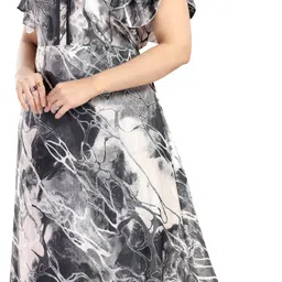 shloke Women Nighty image 3
