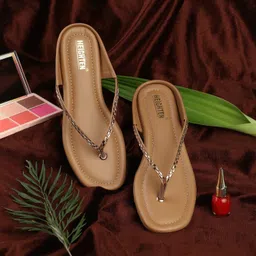 heighten Women Flats Sandal-picture-23