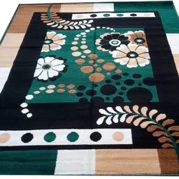 200 cm X 290 Polyester Carpet-image-67