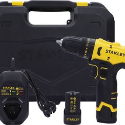 stanley SCH10D2K-IN SCH10D2K-IN Cordless Drill-picture-3