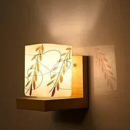 zingy Pendant Wall Lamp Without Bulb image 1