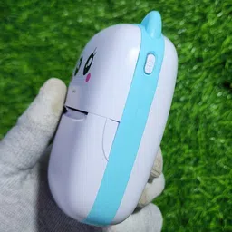 SUPREME5 Portable Mini Printer Self Adhesive Paper xzs18 Single - Text Used For: Title, Compare image 5