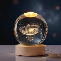 Starry Universe Lamp Table Lamp-image-5